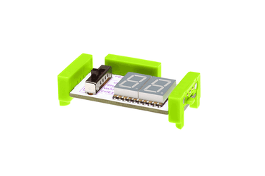 littlebits number plus